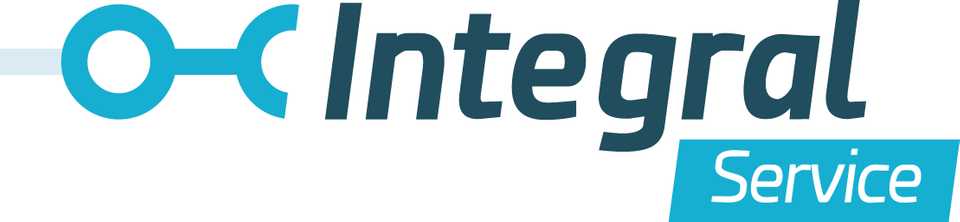 Logo Integral Service